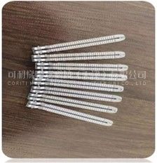 石家莊固溶熱處理知識